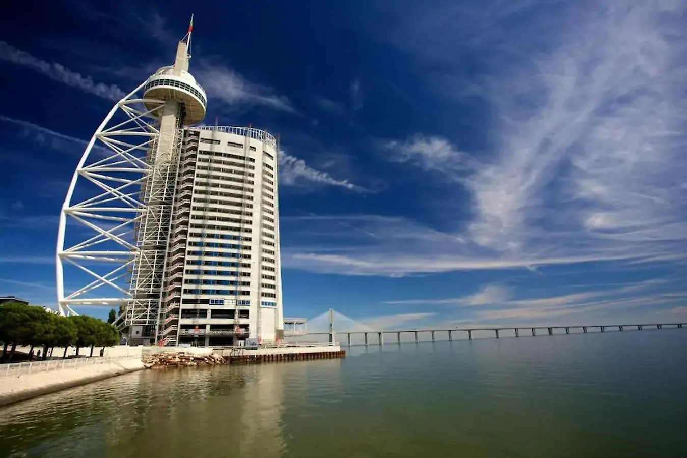 Be Local - Apartment With 2 Bedrooms In Moscavide - Лиссабон Португалия