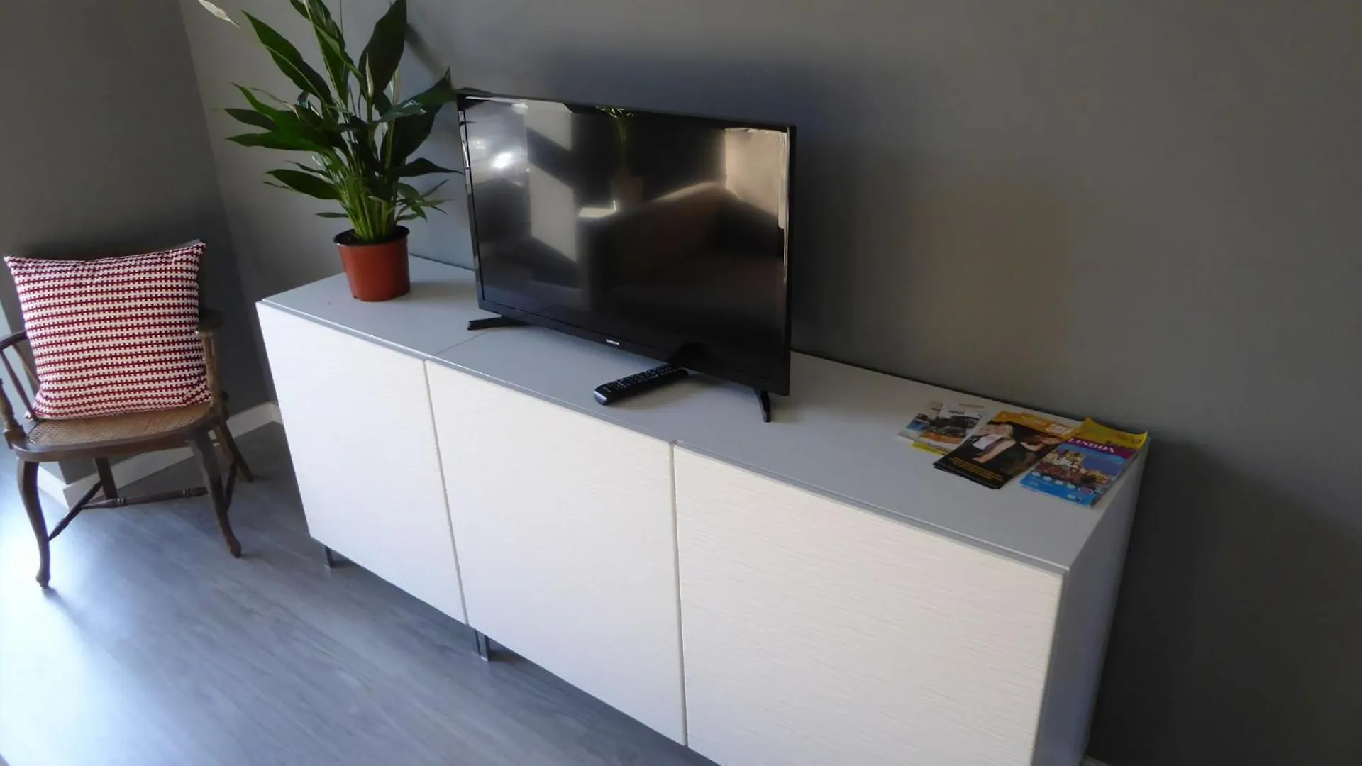 Be Local - Apartment With 2 Bedrooms In Moscavide - Лиссабон