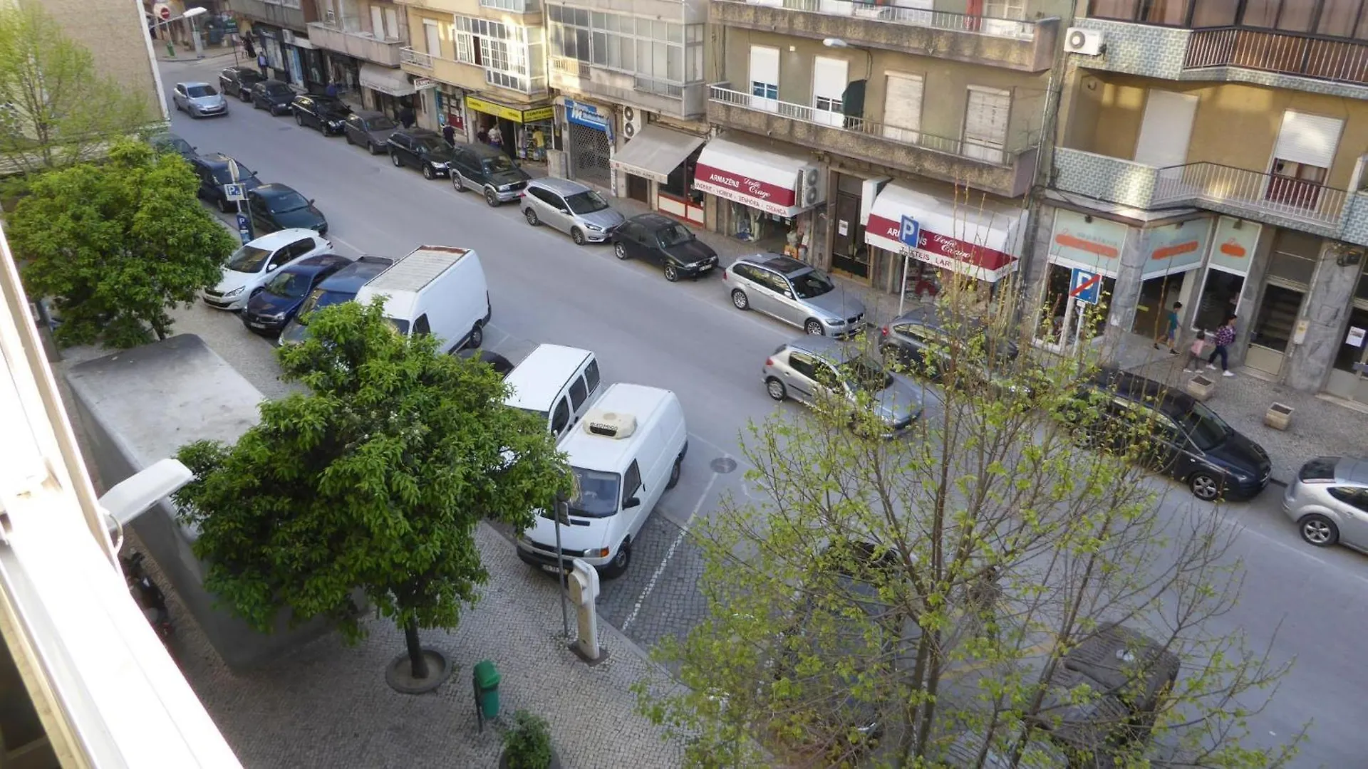 Be Local - Apartment With 2 Bedrooms In Moscavide - Лиссабон Португалия