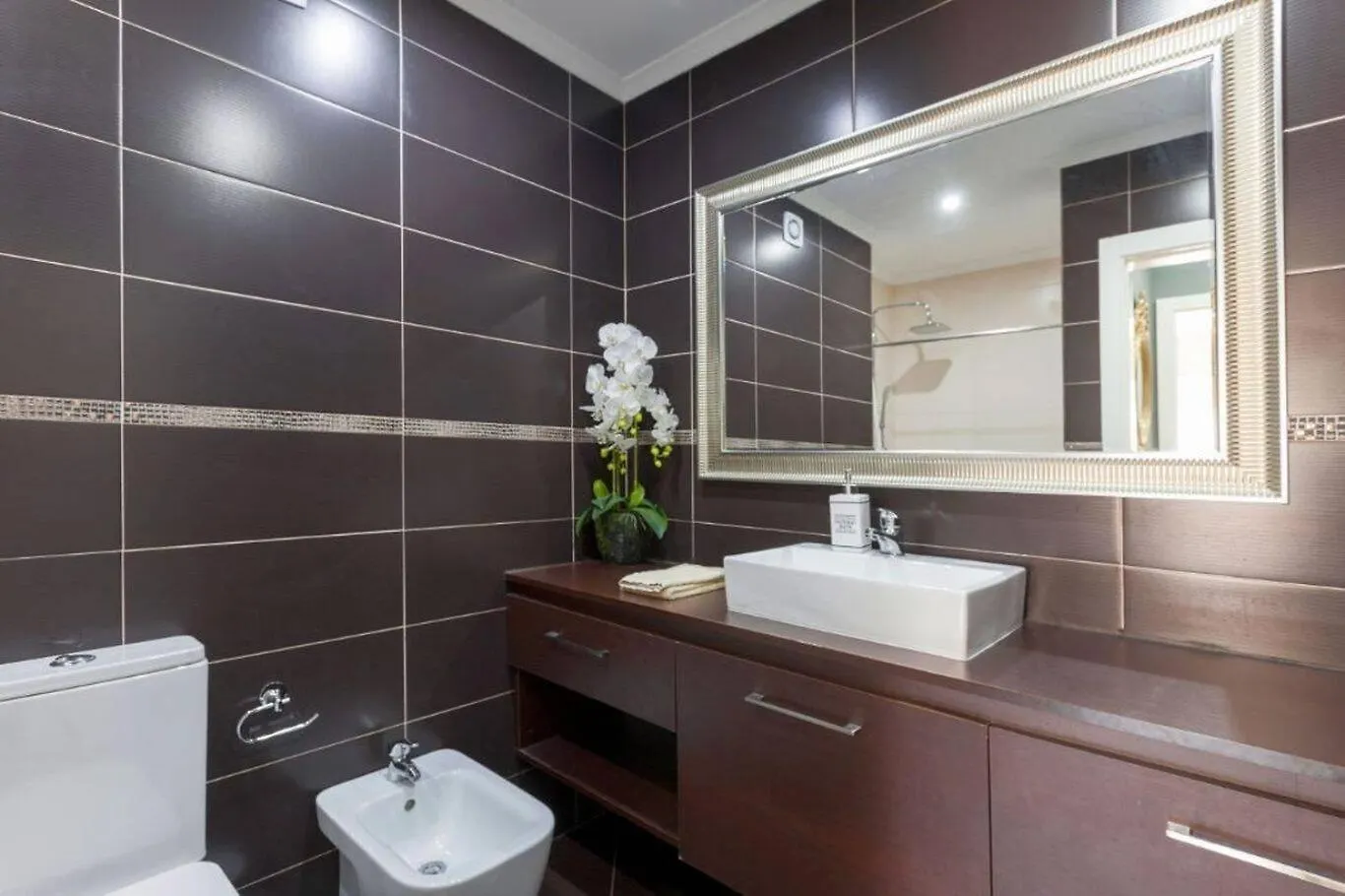 Be Local - Apartment With 2 Bedrooms In Moscavide - Лиссабон