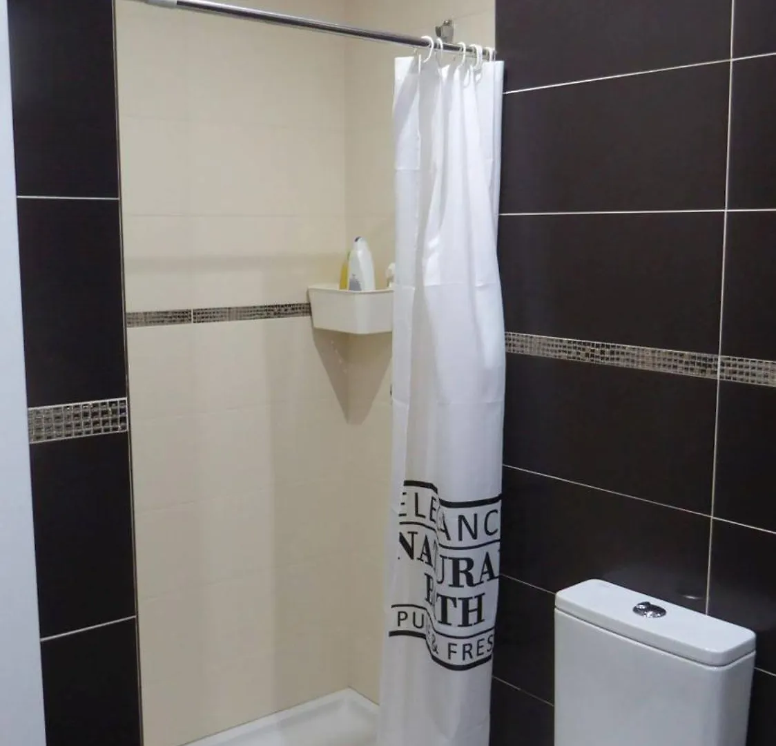 Be Local - Apartment With 2 Bedrooms In Moscavide - Лиссабон 0*,