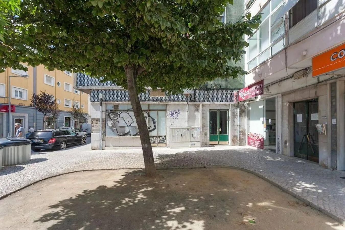 Be Local - Apartment With 2 Bedrooms In Moscavide - Лиссабон