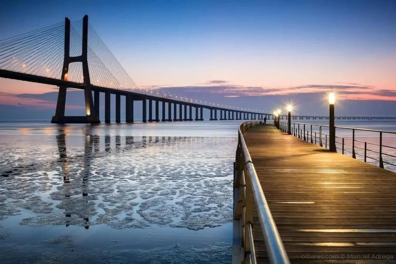 Be Local - Apartment With 2 Bedrooms In Moscavide - Lisboa