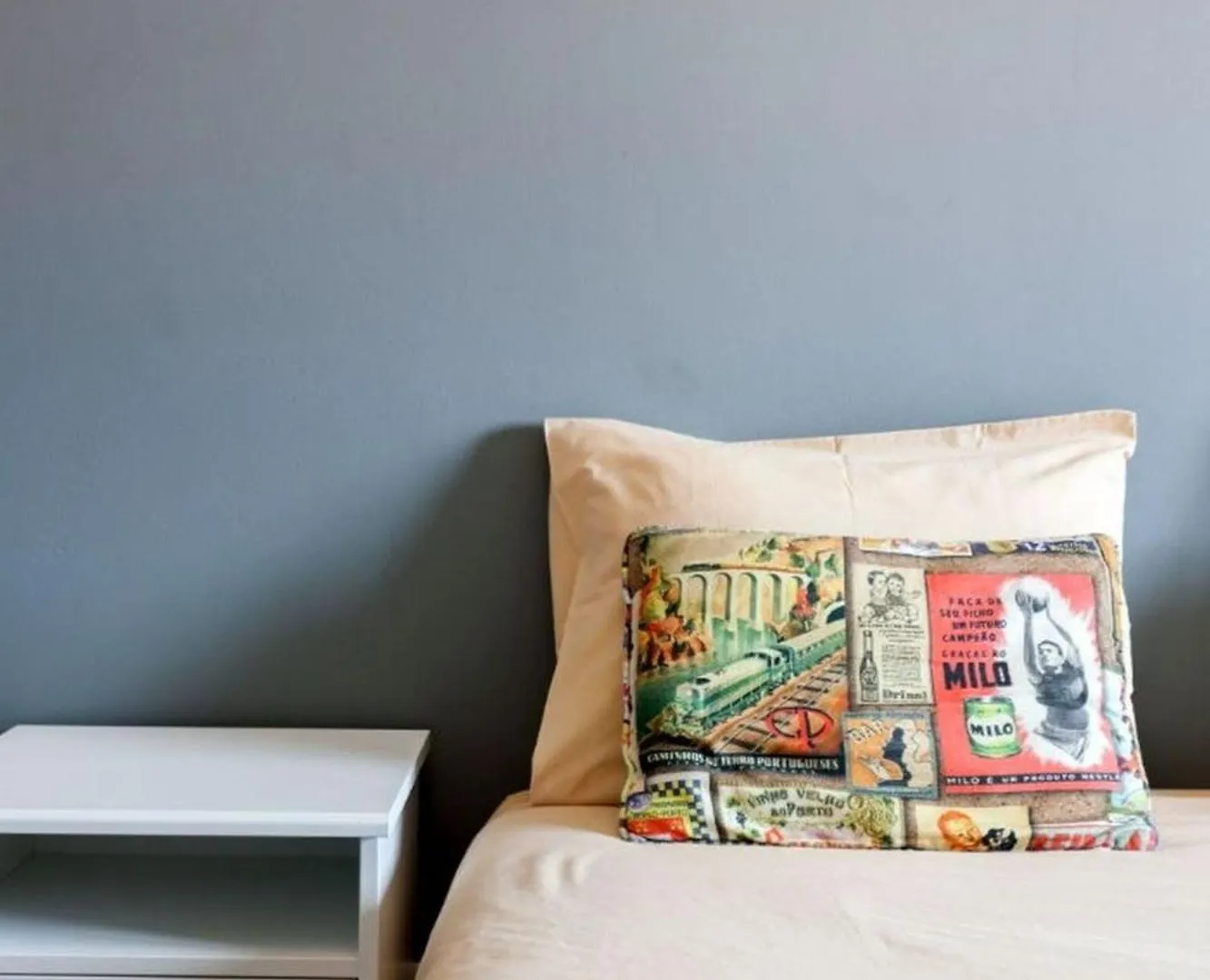 Be Local - Apartment With 2 Bedrooms In Moscavide - Lisboa