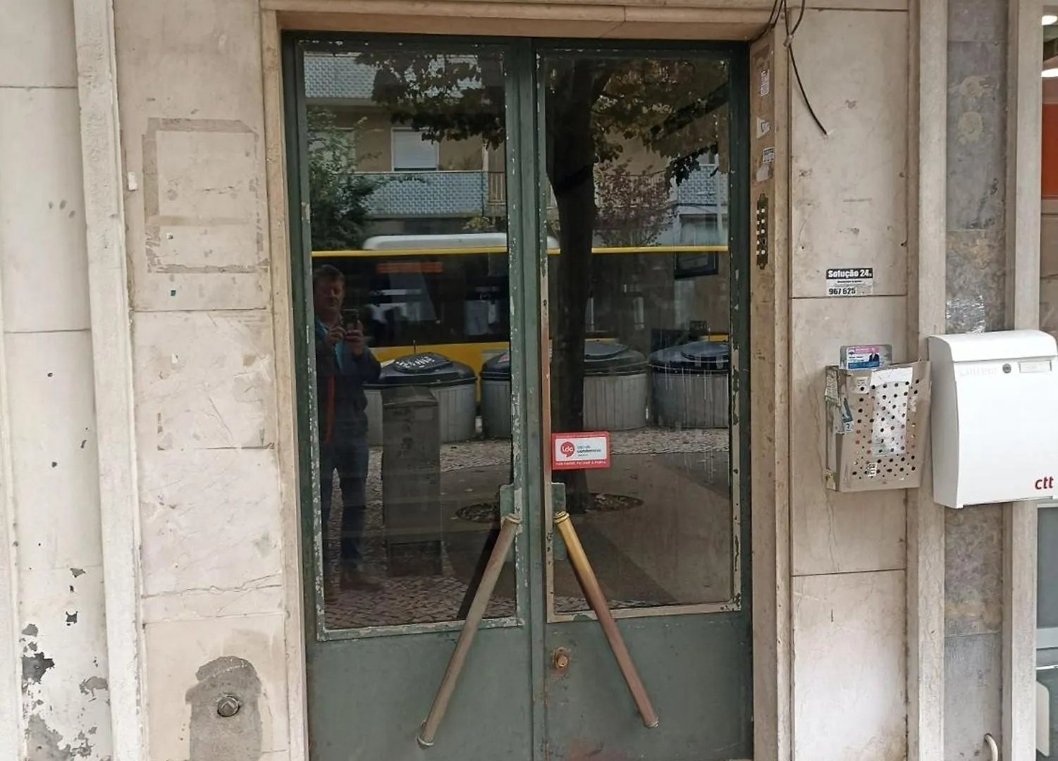 Be Local - Apartment With 2 Bedrooms In Moscavide - Lisboa 葡萄牙