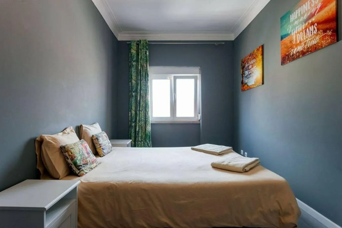 Be Local - Apartment With 2 Bedrooms In Moscavide - Lisboa