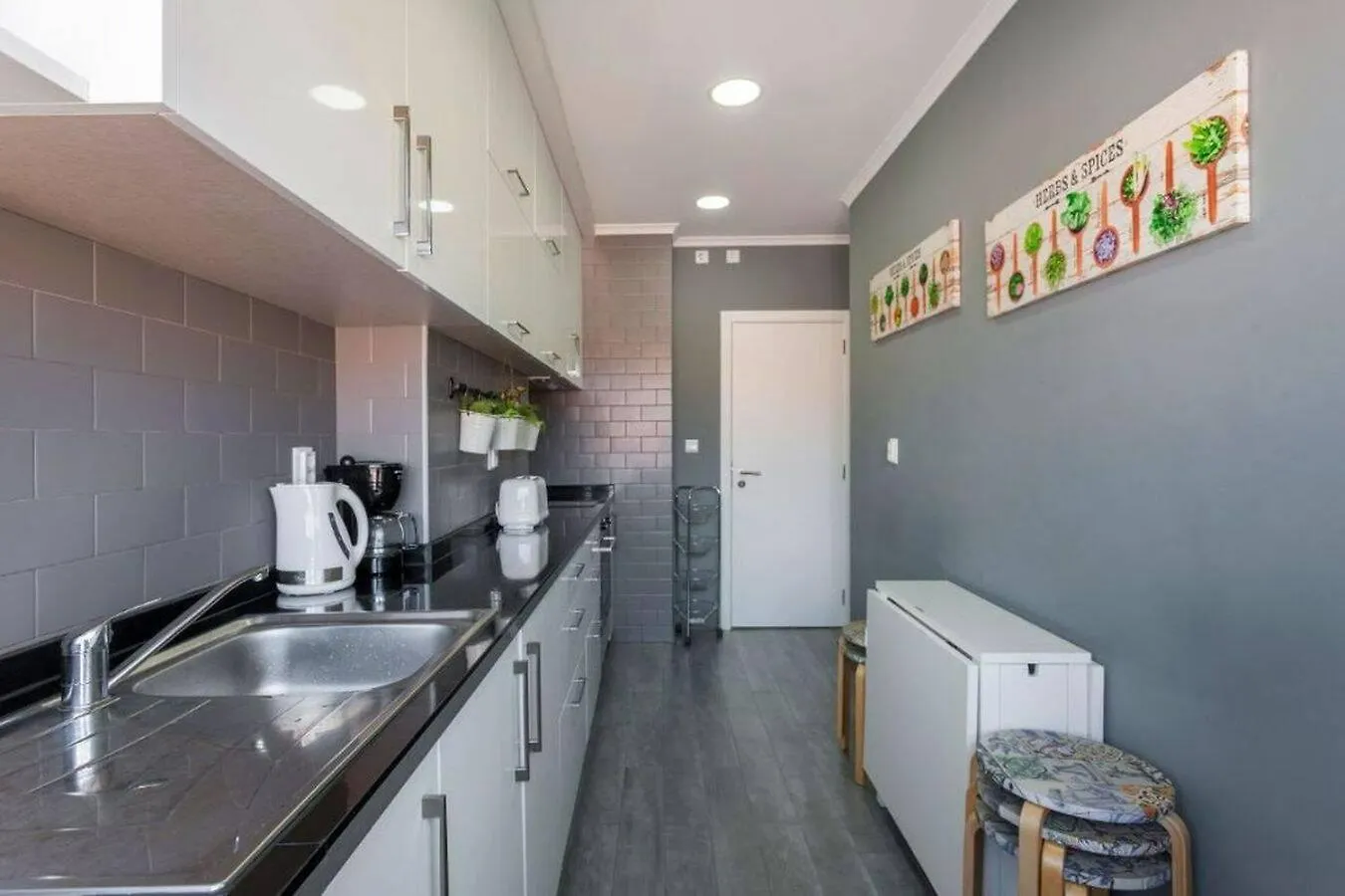 Be Local - Apartment With 2 Bedrooms In Moscavide - Lisboa